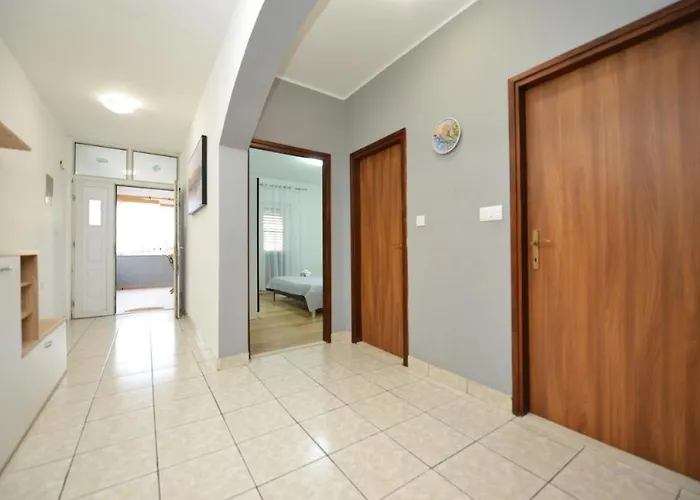 Vakantiehuis Ariana With Private Pool - By Ta Leut Agency