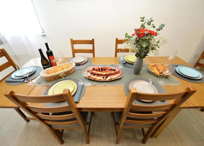 Vakantiehuis Ariana With Private Pool - By Ta Leut Agency