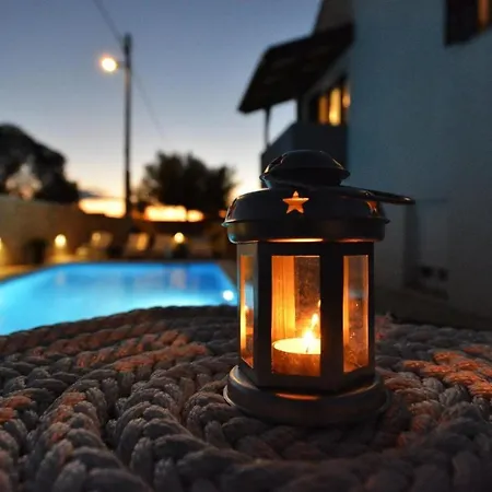 Ariana With Private Pool - By Ta Leut Agency Nyaraló Poličnik