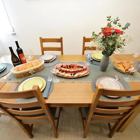 Prázdninový dům Ariana With Private Pool - By Ta Leut Agency