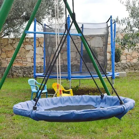 Ariana With Private Pool - By Ta Leut Agency *