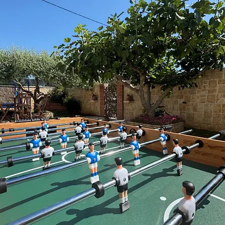 Ariana With Private Pool - By Ta Leut Agency Nyaraló