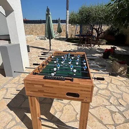 Ariana With Private Pool - By Ta Leut Agency Nyaraló