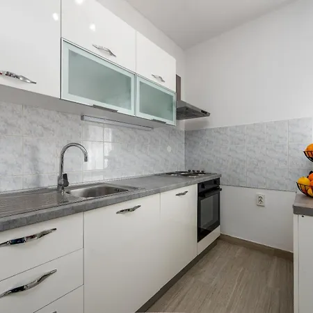 Vakantiehuis Ariana With Private Pool - By Ta Leut Agency Policnik